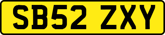 SB52ZXY