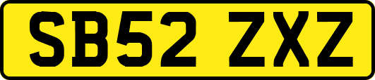 SB52ZXZ