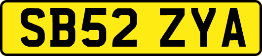 SB52ZYA