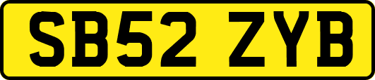 SB52ZYB