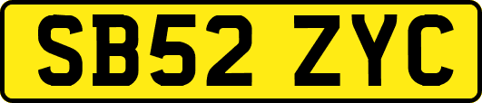 SB52ZYC