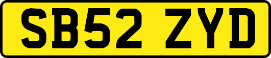 SB52ZYD