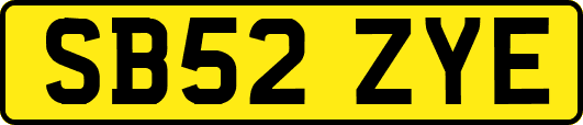 SB52ZYE
