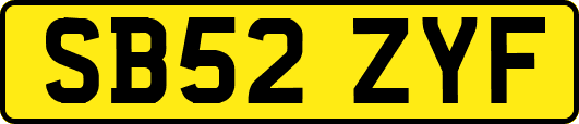 SB52ZYF