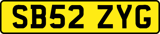 SB52ZYG
