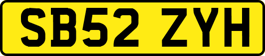 SB52ZYH