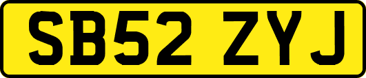 SB52ZYJ