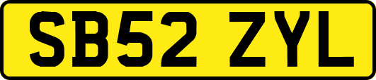 SB52ZYL