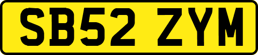 SB52ZYM