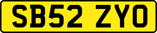 SB52ZYO