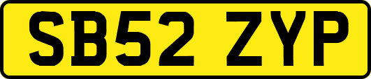 SB52ZYP