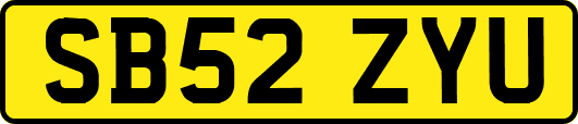 SB52ZYU