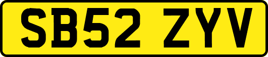 SB52ZYV