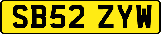 SB52ZYW