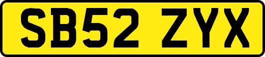 SB52ZYX