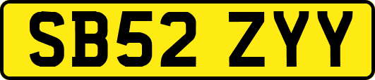 SB52ZYY