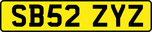 SB52ZYZ