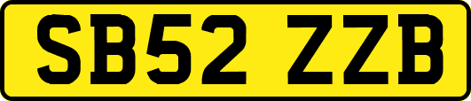 SB52ZZB