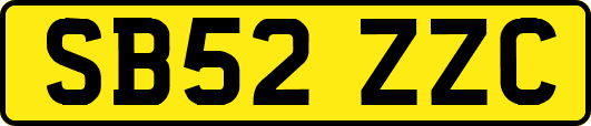 SB52ZZC