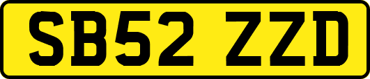 SB52ZZD