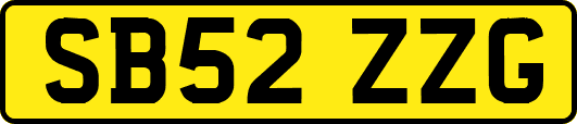 SB52ZZG