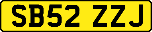 SB52ZZJ