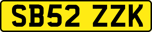 SB52ZZK