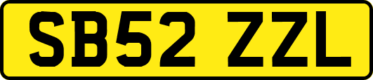 SB52ZZL