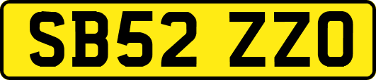 SB52ZZO