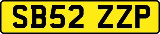 SB52ZZP