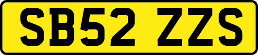 SB52ZZS
