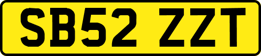 SB52ZZT