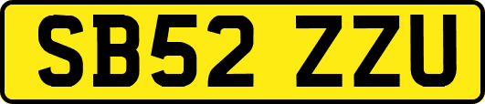 SB52ZZU