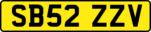 SB52ZZV