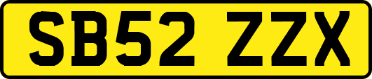 SB52ZZX