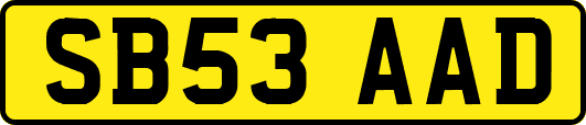SB53AAD