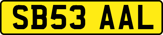 SB53AAL