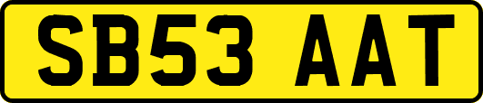 SB53AAT