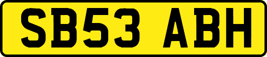 SB53ABH