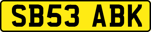 SB53ABK