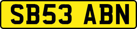 SB53ABN
