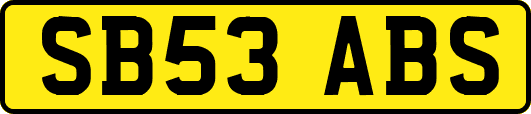 SB53ABS