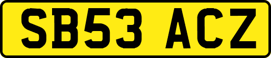 SB53ACZ