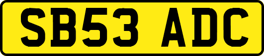 SB53ADC