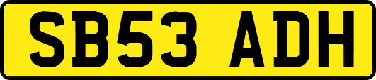 SB53ADH