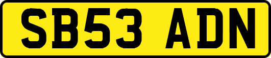 SB53ADN