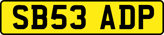 SB53ADP