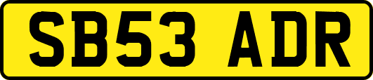 SB53ADR