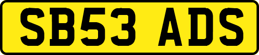 SB53ADS