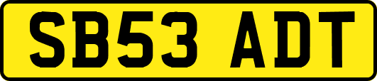 SB53ADT